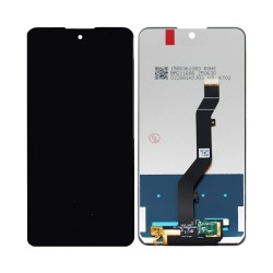 Touch+Display ZTE Blade V40 Preto